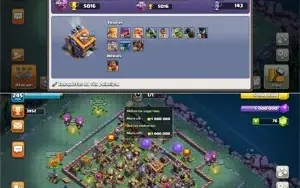 CV14 FULL MATO 100% TH14 28 SKINS BARATO DADOS CRIAÇÃO