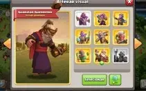 CV14 FULL MATO 100% TH14 28 SKINS BARATO DADOS CRIAÇÃO