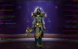 Conta Wow - 10K Achivements + Pets Tcg + Mounts Raras