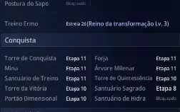 Maga lvl 80 pve 103k com potencial de crescimento