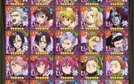 CONTA NANATSU NO TAIZAI GRAND CROSS 3700 gemas