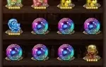 CONTA NANATSU NO TAIZAI GRAND CROSS 3700 gemas