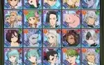 CONTA NANATSU NO TAIZAI GRAND CROSS 3700 gemas