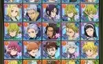 CONTA NANATSU NO TAIZAI GRAND CROSS 3700 gemas