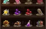 CONTA NANATSU NO TAIZAI GRAND CROSS 3700 gemas