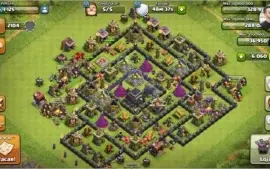 Cv 9 5.074 gemas 5 construtores