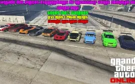 🚗⚔️ Qualquer carro/aeronave do gta mais barato | GTA Online