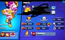 Conta Supercell Braw Stars Clash Royale Clash Of Clans