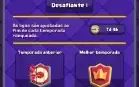 Conta Supercell Braw Stars Clash Royale Clash Of Clans