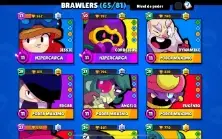 Conta Supercell Braw Stars Clash Royale Clash Of Clans