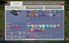 Conta Supercell Braw Stars Clash Royale Clash Of Clans