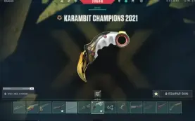 Conta Valorant Imortal 3700 Em Skins