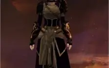 GW2 = Heart of Thorns e Path of Fire  '' END GAME ''