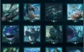 ACC 6 SKINS PRESTIGIO