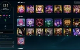 ACC 6 SKINS PRESTIGIO