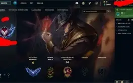 CONTA D1 MMR MASTER otp viktor