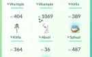 Conta Pokémon GO Lvl 41 Mewtwo Shiny + Moltres 100