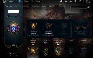 Conta Ouro 4 Baratinha