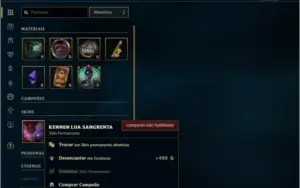 Conta Ouro 4 Baratinha