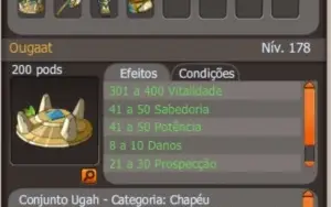 [PROMOÇÃO] set ugah HELIOBOROS