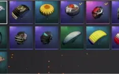 Conta PUBG Lite com Muitas Skins Com Passe Season 4