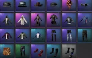 Conta PUBG Lite com Muitas Skins Com Passe Season 4