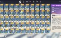 Ast Mona AR7 | 10 Personagens, 1 Arma 4 Estrelas