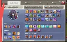 CV 15 Full contruçoes e Full muros 