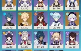 CONTA AR 42 GANYU YELAN