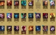 CONTA DE LEAGUE OF LEGENDS DIAMANTE c/ TODOS CAMPEÕES