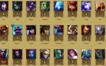 CONTA DE LEAGUE OF LEGENDS DIAMANTE c/ TODOS CAMPEÕES