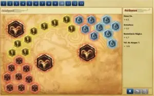 CONTA DE LEAGUE OF LEGENDS DIAMANTE c/ TODOS CAMPEÕES