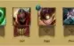 CONTA DE LEAGUE OF LEGENDS DIAMANTE c/ TODOS CAMPEÕES