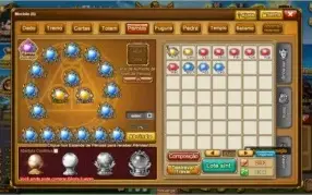 CONTA DDTANK LVL 52 125KK FC