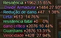 CONTA DDTANK LVL 52 125KK FC