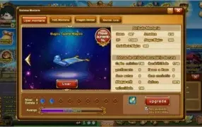 CONTA DDTANK LVL 52 125KK FC