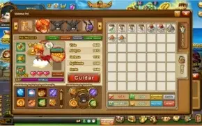CONTA DDTANK LVL 52 125KK FC
