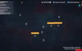 Conta Genshin - 49 5 estrelas - Server NA - AR60