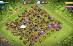 CV 10 FULL - Heróis 40 - Faltando apensa 4 tropas