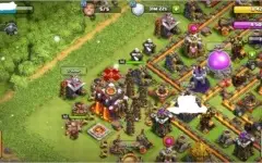 CV 10 FULL - Heróis 40 - Faltando apensa 4 tropas