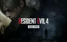 Resident Evil 4 Remake Deluxe Edition - Steam Offline