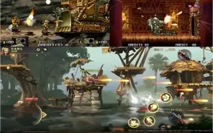 METAL SLUG 3