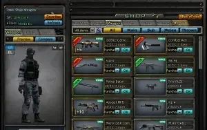 Crossfire PH1.0 Server files, completo sem bugs + instalação