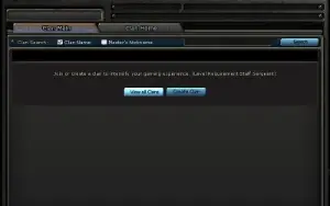 Crossfire PH1.0 Server files, completo sem bugs + instalação