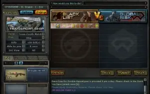 Crossfire PH1.0 Server files, completo sem bugs + instalação