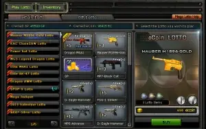 Crossfire PH1.0 Server files, completo sem bugs + instalação