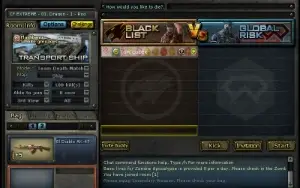 Crossfire PH1.0 Server files, completo sem bugs + instalação