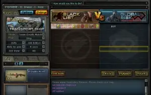Crossfire PH1.0 Server files, completo sem bugs + instalação