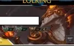 CONTA LOL GOLD 2 / MUITAS SKINS [2] LENDÁRIAS