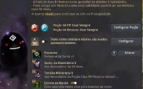 Conta Com Email Proprio - Não Steam 700 Gear - Main Drakania